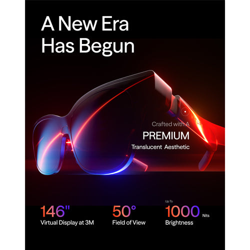 VITURE Luma AR Glasses