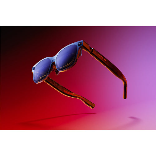 VITURE Luma Ultra AR Glasses With Pro Mobile Dock