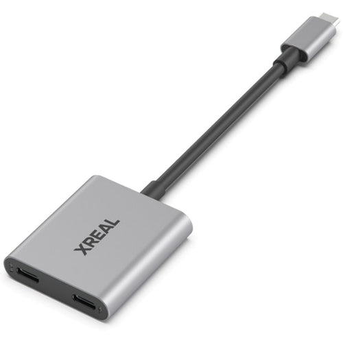 Xreal Charing Converter Adapter Hub - Charge while Playing