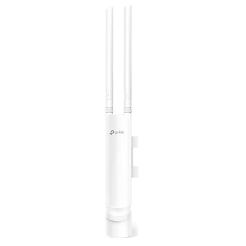 TP-Link Omada EAP225-Outdoor (AC1200) Dual-Band Wi-Fi 5 Access Point, 1G Port x1, 802.3af PoE 11W