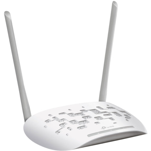 TP-Link TL-WA801N Wi-Fi Access Point N300 Multiple Modes: Access Point / Client / Range Extender