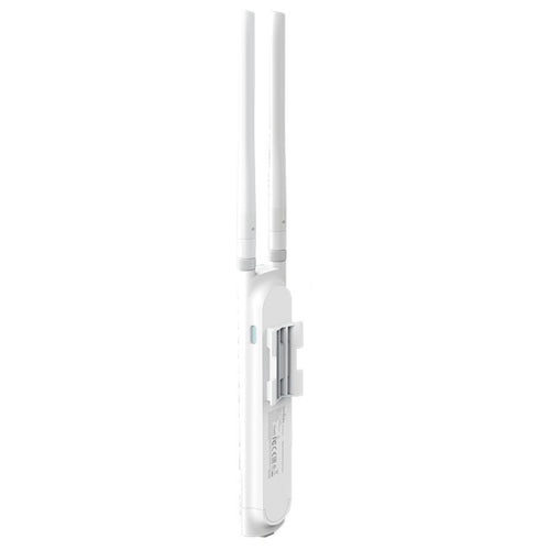 TP-Link Omada EAP110-Outdoor (N300) 2.4GHz 2-Stream IP65 Outdoor Wi-Fi 4 Access Point with RJ45 x1 (PoE 4W)