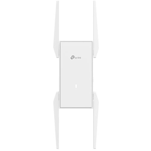TP-Link Omada EAP673-Extender (AX5400) Dual-Band 6-Stream Wi-Fi 6 Access Point / Mesh Extender with 1GbE x1 (AC Powered)