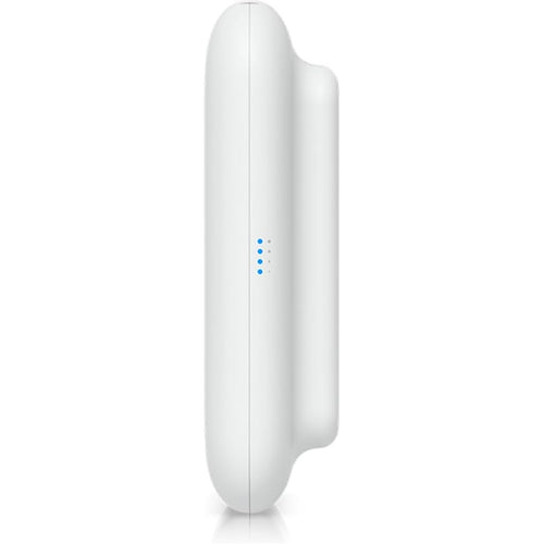 Ubiquiti UniFi U7-Outdoor (BE5000) Dual-Band 4-Stream Wi-Fi 7 Access Point with 2.5GbE Port (PoE+ 19W)