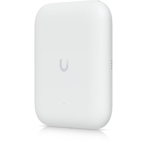 Ubiquiti UniFi U7-Pro-Outdoor (BE7200) Dual-Band 6-Stream Wi-Fi 7 Access Point with 2.5GbE x1 (PoE+ 21W)