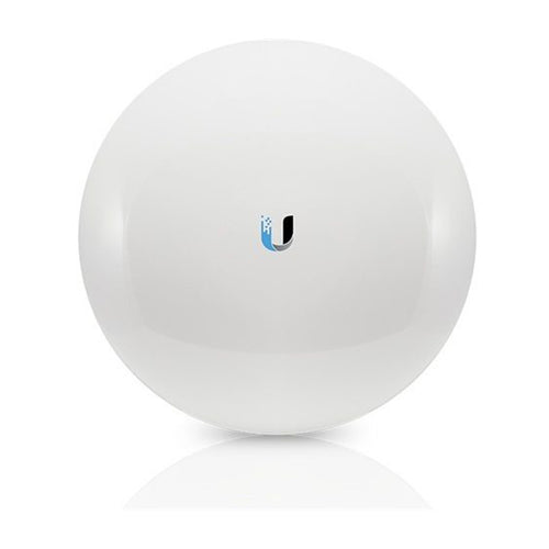 NBE-2AC-13 - Ubiquiti NanoBeam 2AC 2.4GHz 500mW CPE/Bridge with 13dBi Antenna