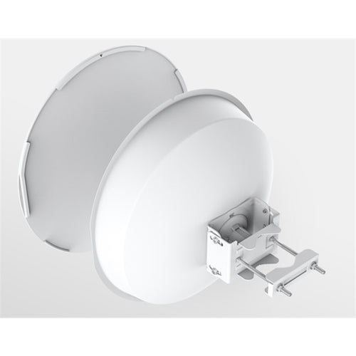 PBE-5AC-ISO-Gen2 - Ubiquiti airMax 5 GHz PowerBeam AC Gen2 with RF Isolator Shielding