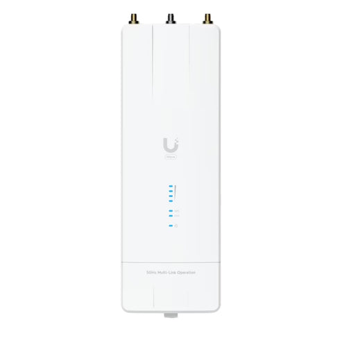 Wave-MLO5 - Ubiquiti UISP Wave MLO5 High-Performance Dual 5 GHz WiFi 7-Based PTP Radio