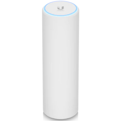 Ubiquiti UniFi U6-Mesh (AX5400) Dual-Band 6-Stream WiFi 6 Access Point (PoE 13W)
