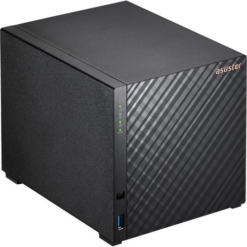 Asustor Drivestor 4 Gen 2 AS1204T 4-Bay NAS