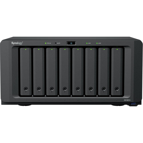 Synology DS1825+ 8 Bay NAS