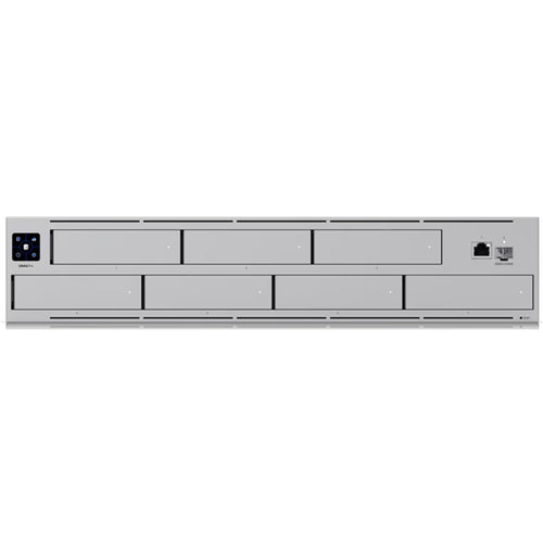 UNAS-Pro - Ubiquiti UniFi Drive UNAS-Pro Managed 2U NAS with 7xHDD and 10Gbps Support
