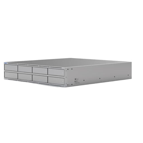 Ubiquiti UNAS-Pro-8 2U 10Gbps Rack-Mount NAS