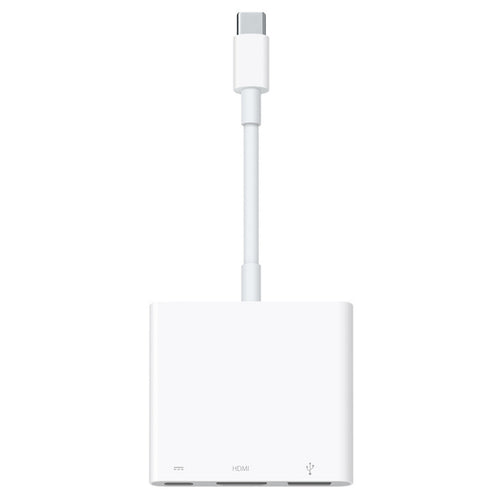 Apple USB-C DIGITAL AV MULTIPORT ADAPTER