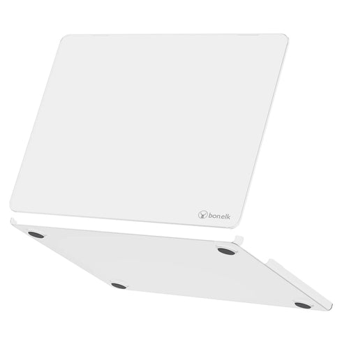 Bonelk Vision Hardshell Case for Macbook Air 13" (M5/M4/M3/M2) - Frost