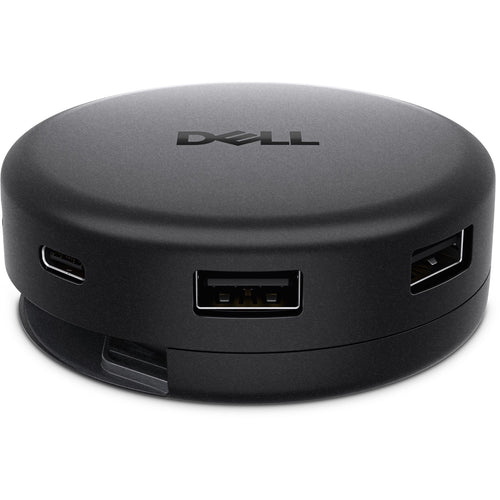 DELL PRO 7-IN-1 USB-C TRAVEL HUB - DA326