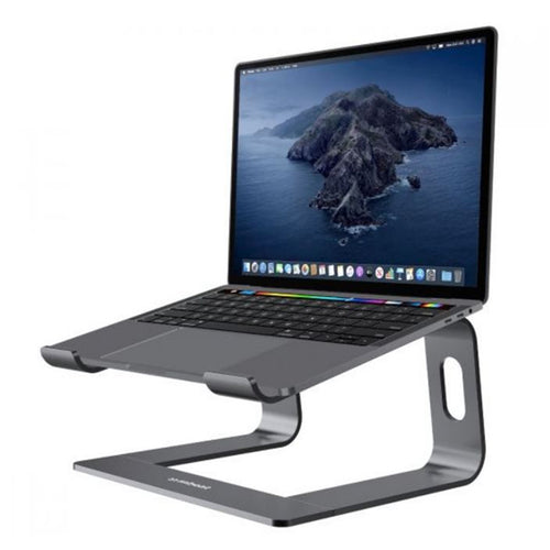 MB-STD-S1GRY - mbeat Stage S1 Elevated Laptop Stand