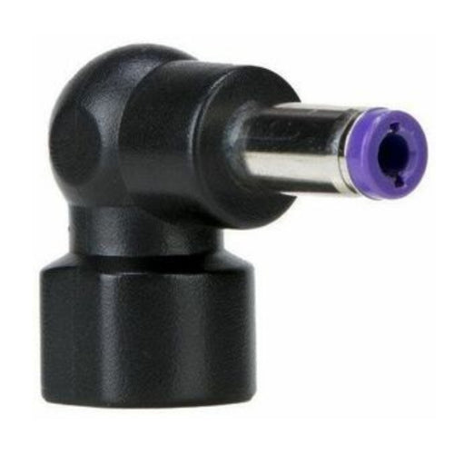 Targus PT-3P Power Tip - 3P Tip Letter