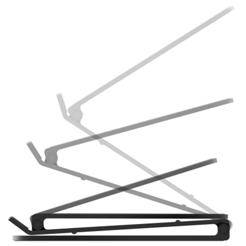 Twelve South Curve Flex Laptop Stand - Black