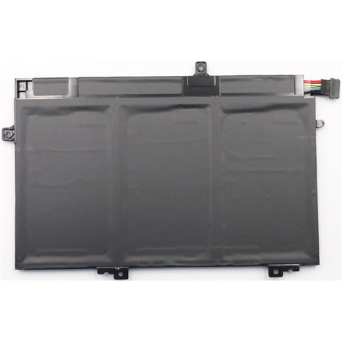 Laptop Battery For Lenovo Thinkpad L480 L580 Series, 11.1V 45Wh 3880mAh, PN: 01AV463 01AV464 01AV465 01AV466 L17L3P52 5B10W13894 5B10W13895 5B10W13896 5B10W13897