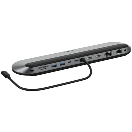 Belkin Connect Universal USB-C 11 in 1 Pro Dock