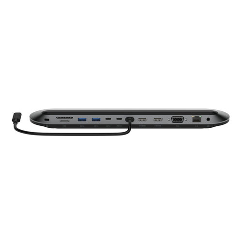 Belkin Connect Universal USB-C 11 in 1 Pro Dock