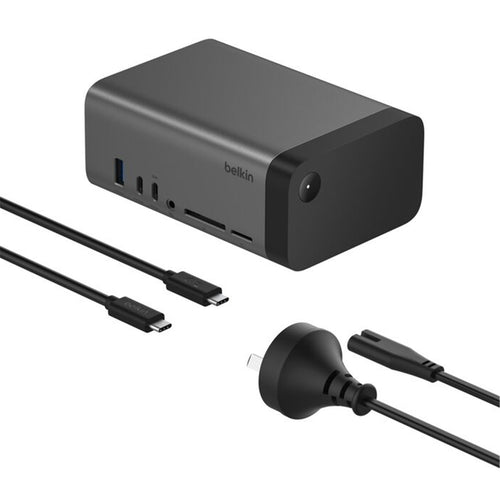Belkin USB-C 11-in-1 Pro Gan 150W Dock
