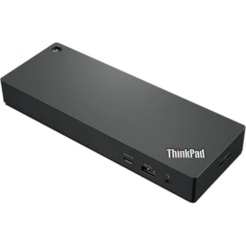 LENOVO THINKPAD UNIVERSAL THUNDERBOLT 4 DOCK GEN 1 - 100W