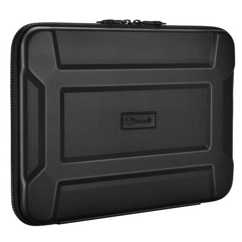 Bonelk Long-Life Armour Sleeve for 13"-14" Laptops - Black