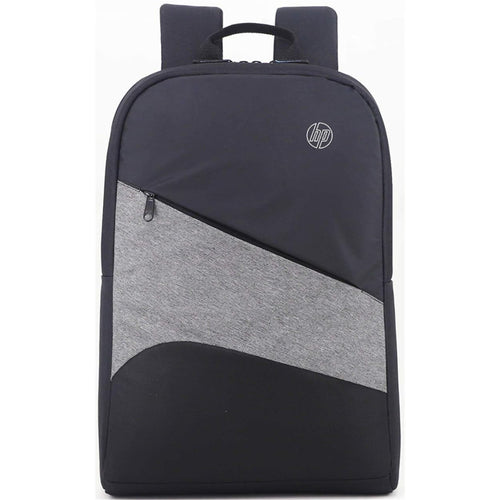 HP Wings Backpack for 15.6" Laptops - Black