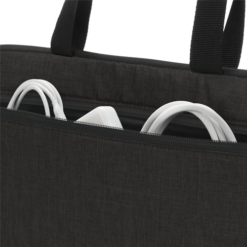 Incase Carry Zip Laptop Brief Carry Bag for 13"-14" Notebook - Graphite