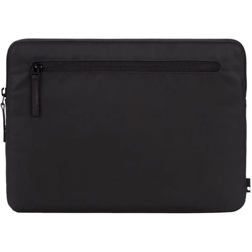 Incase Flight Nylon Laptop Compact Sleeve - Black