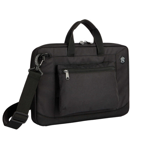 STM Ace Always-On Cargo Carry Bag for 11"-12" Laptops - Black
