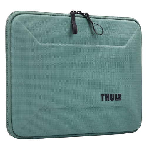 THULE Gauntlet 3205411 Sleeve 5.0 für MacBook Pro 13"-14" & MacBook Air - Hazy Green