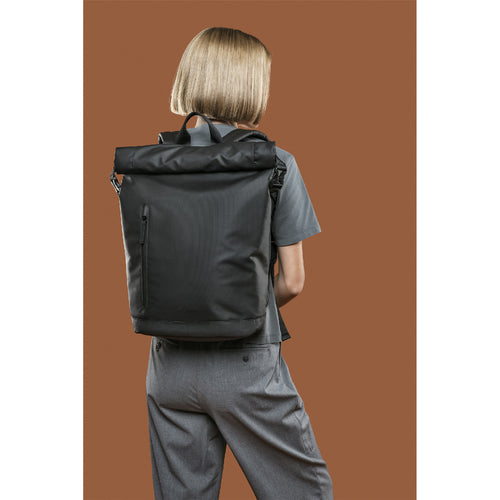 Tucano ROLLO Backpack for Laptop 15.6" Macbook Pro 16" - Black