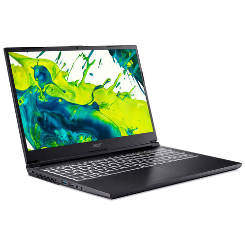 Acer Aspire 7 A715-59G NVIDIA RTX 3050 Gaming Laptop 15.6" FHD 144Hz
