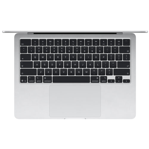 Apple MacBook Air 13-inch Laptop with M5 Chip - Silver