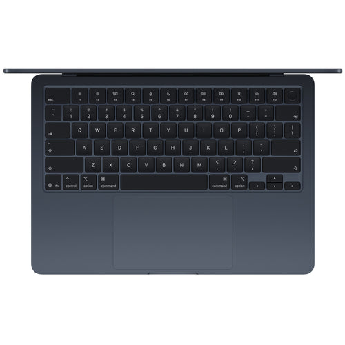 Apple MacBook Air 13-inch Laptop with M5 Chip - Midnight
