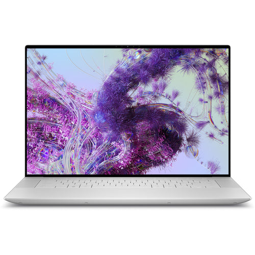 Dell XPS 9640 16 NVIDIA RTX 4060 Gaming Laptop 16.3" UHD+ OLED Touch
