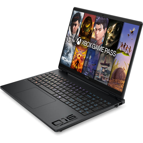 HP 15-gb0119AX NVIDIA GeForce RTX 5070 Gaming Laptop 15.3" 2.5K 180Hz