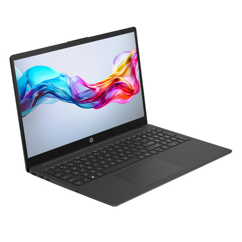 HP 15-fd0758TU Laptop 15.6" FHD