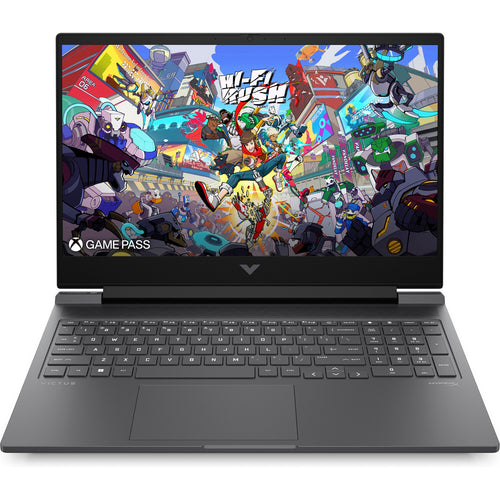 HP Victus 15-fb3089AX NVIDIA RTX 3050 Gaming Laptop 15.6" FHD 144Hz