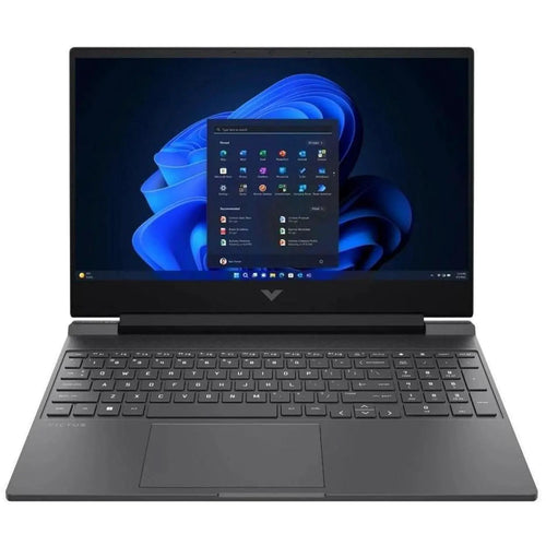 HP Victus 15-fb3093dx NVIDIA RTX 4050 Gaming Laptop 15.6" FHD 144Hz