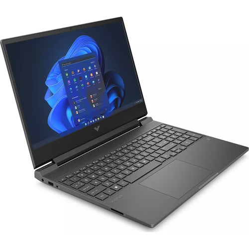HP Victus 15-fb3093dx NVIDIA RTX 4050 Gaming Laptop 15.6" FHD 144Hz