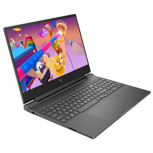 HP Victus 15-fb3106AX NVIDIA RTX 5050 Gaming Laptop 15.6" FHD 144Hz