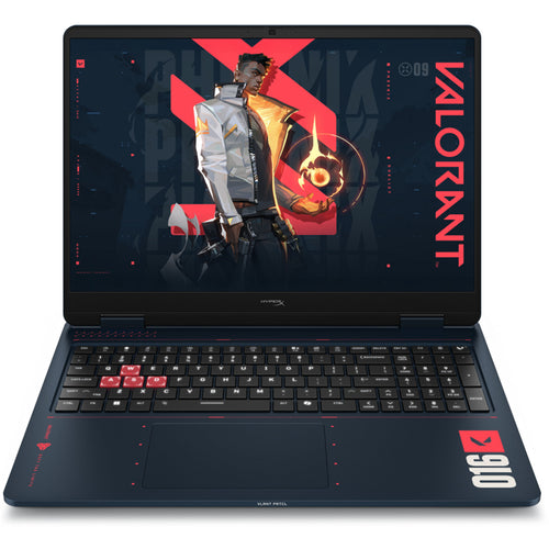HP HyperX OMEN 16-ap1049AX NVIDIA GeForce RTX 5060 Gaming Laptop 16" WQXGA 240Hz