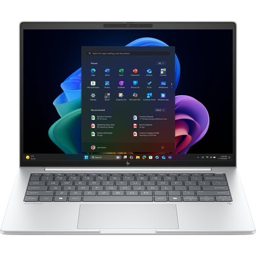 HP EliteBook 8 G1a 14 14" WUXGA Touch Business Laptop