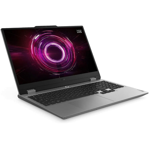 Lenovo LOQ 15AHP10 NVIDIA RTX 5060 Gaming Laptop 15.6" FHD