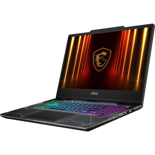 MSI Cyborg A15 AI B2HWEKG-068NZ NVIDIA RTX 5050 Gaming Laptop 15.6" FHD 144Hz