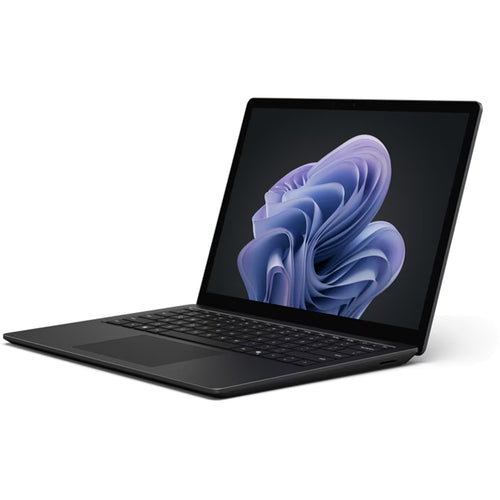 Microsoft Remanufactured Surface Laptop 6 13.5" for Business - Black